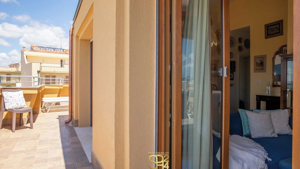 Photo of Patio Balcony in Pivarada