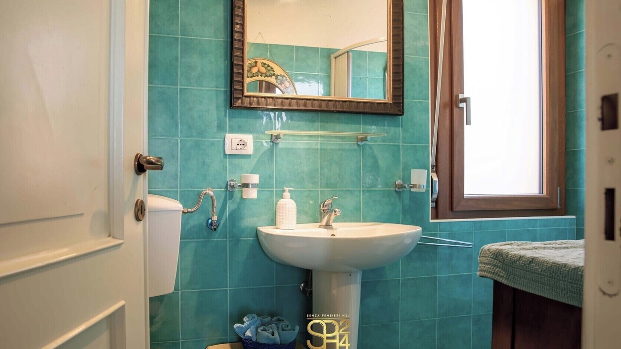 Photo of Bathroom in Pivarada