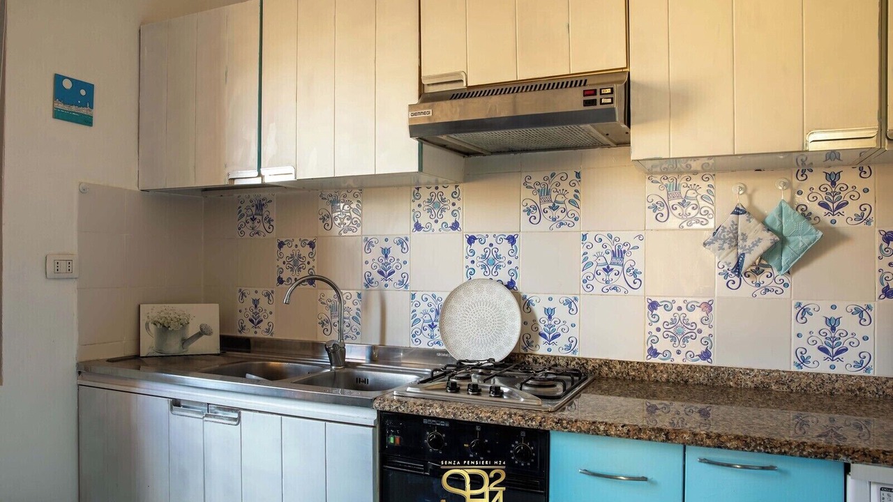 Photo of Kitchen in Pivarada