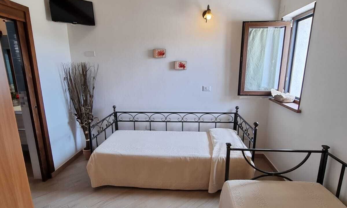 Photo of Bedroom in Sassari
