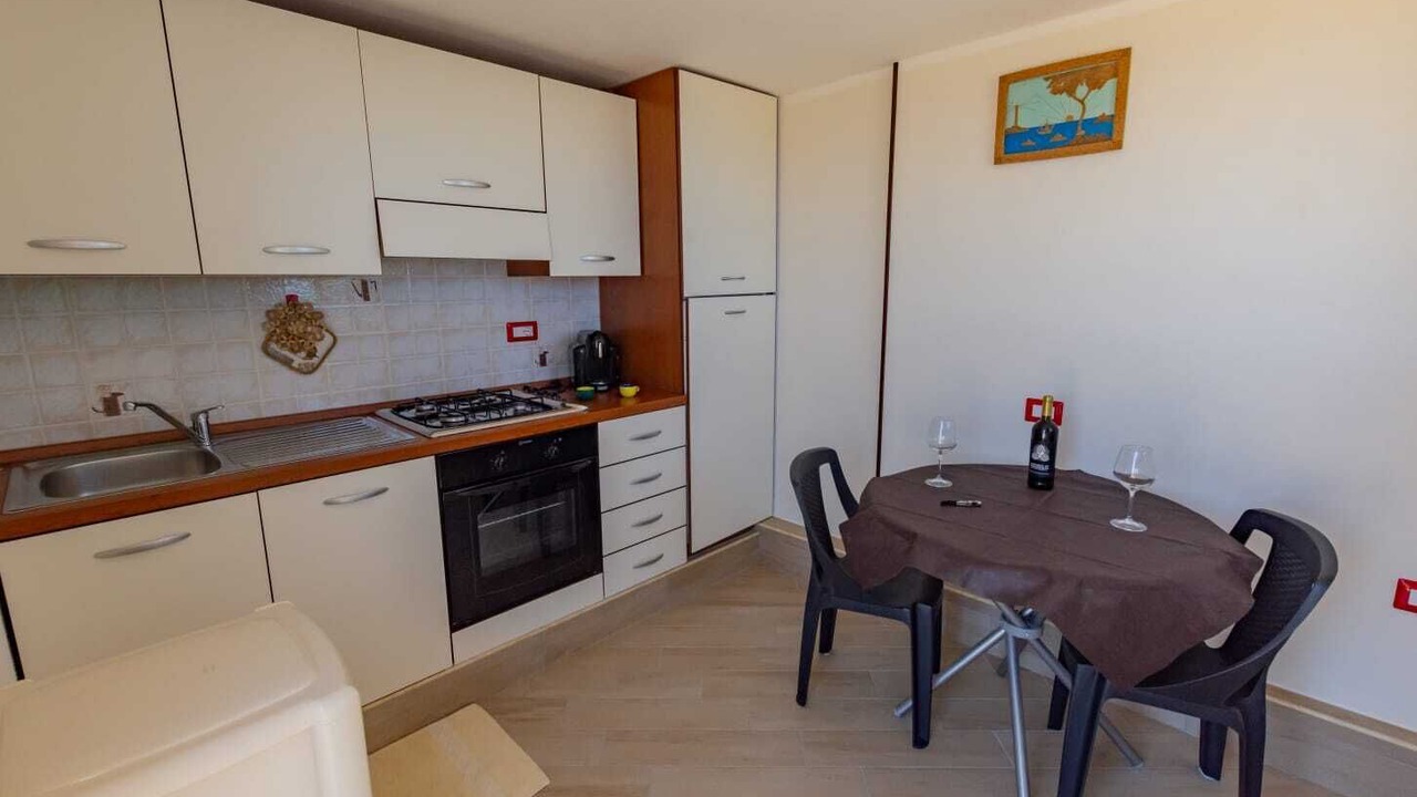 Photo of Kitchen in Sassari