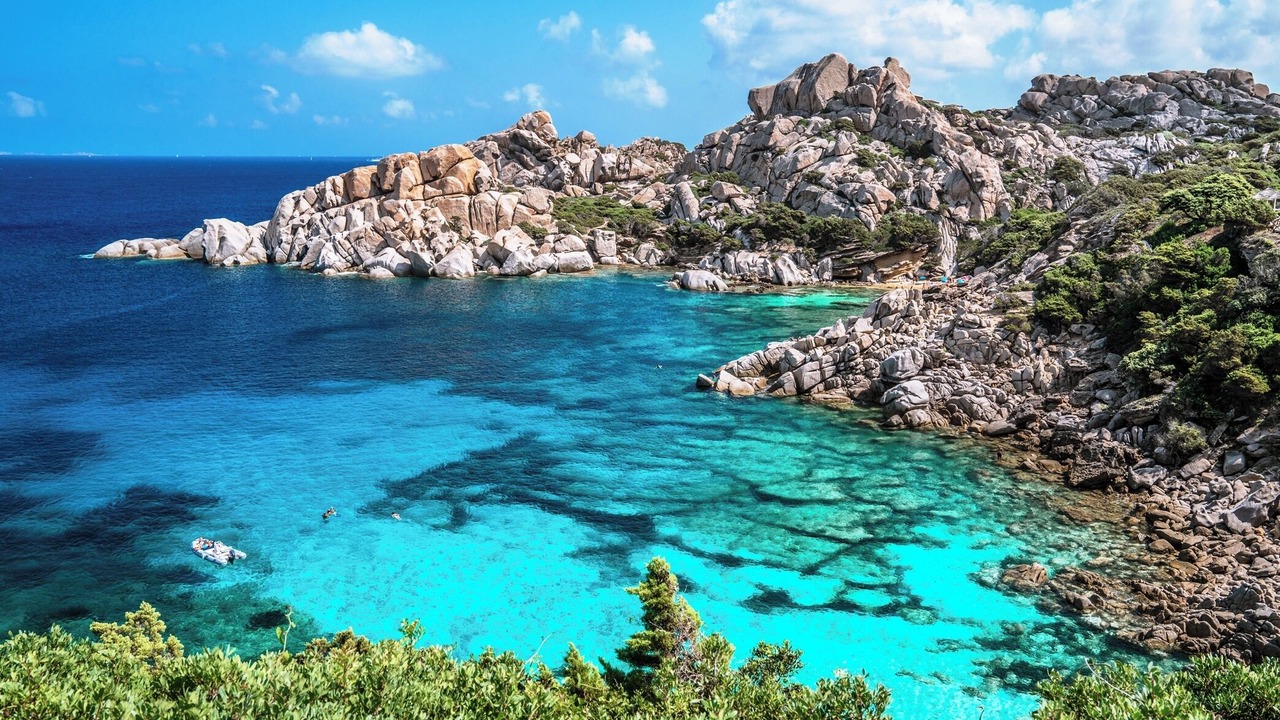Photo of Others in Santa Teresa di Gallura