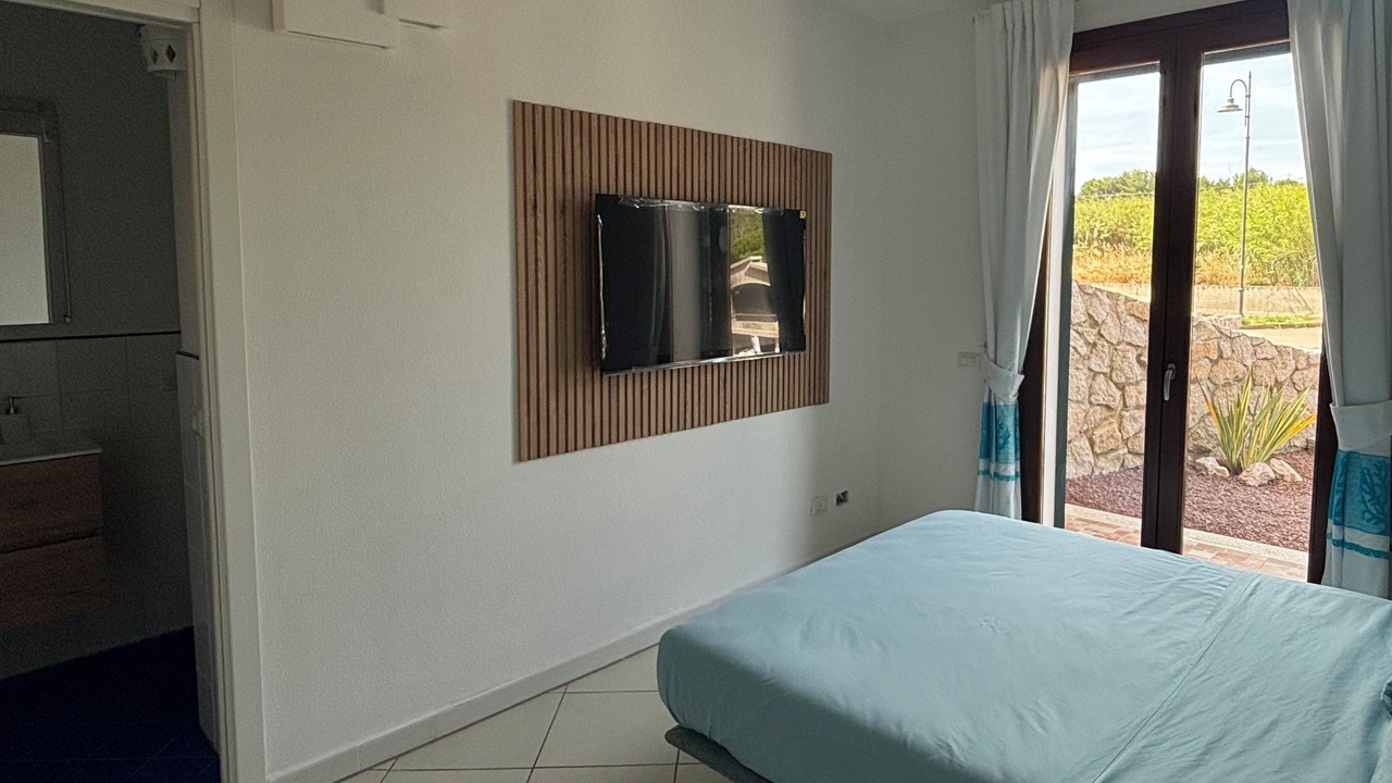 Photo of Bedroom in Santa Teresa di Gallura