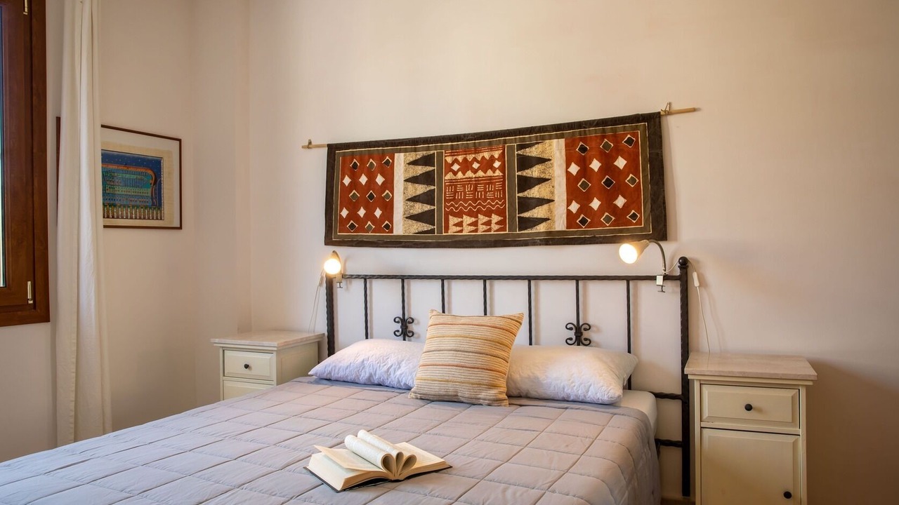 Photo of Bedroom in Fertilia