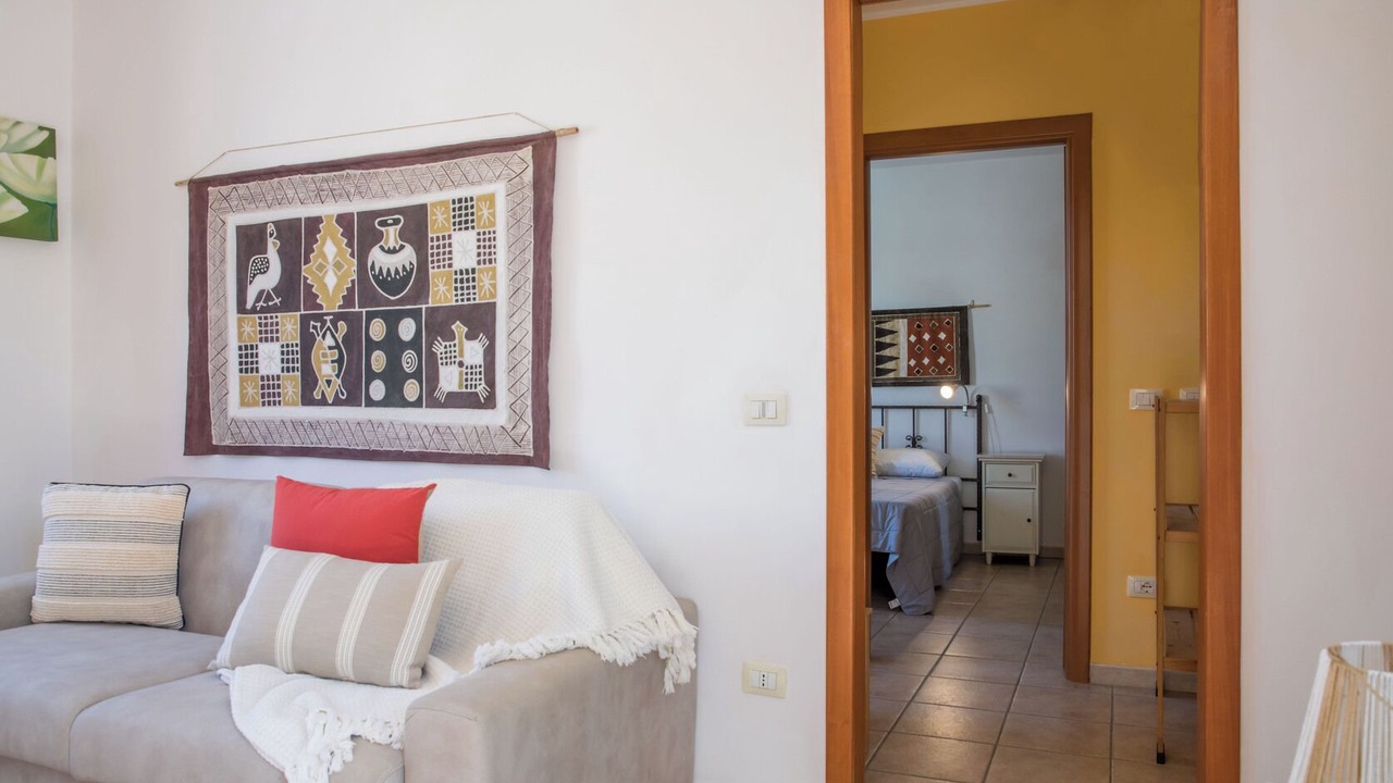 Photo of Livingroom in Fertilia