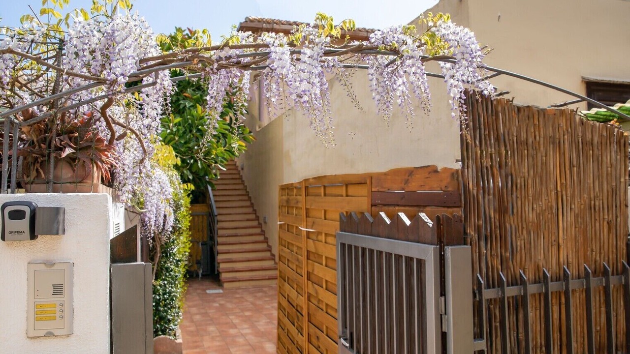 Photo of Outdoor in Fertilia