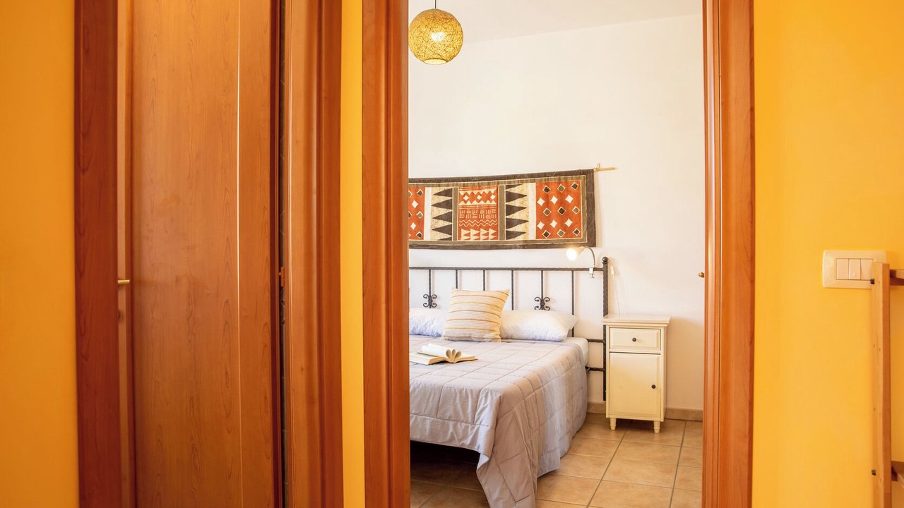 Photo of Bedroom in Fertilia