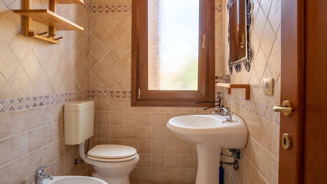 Photo of Bathroom in Fertilia