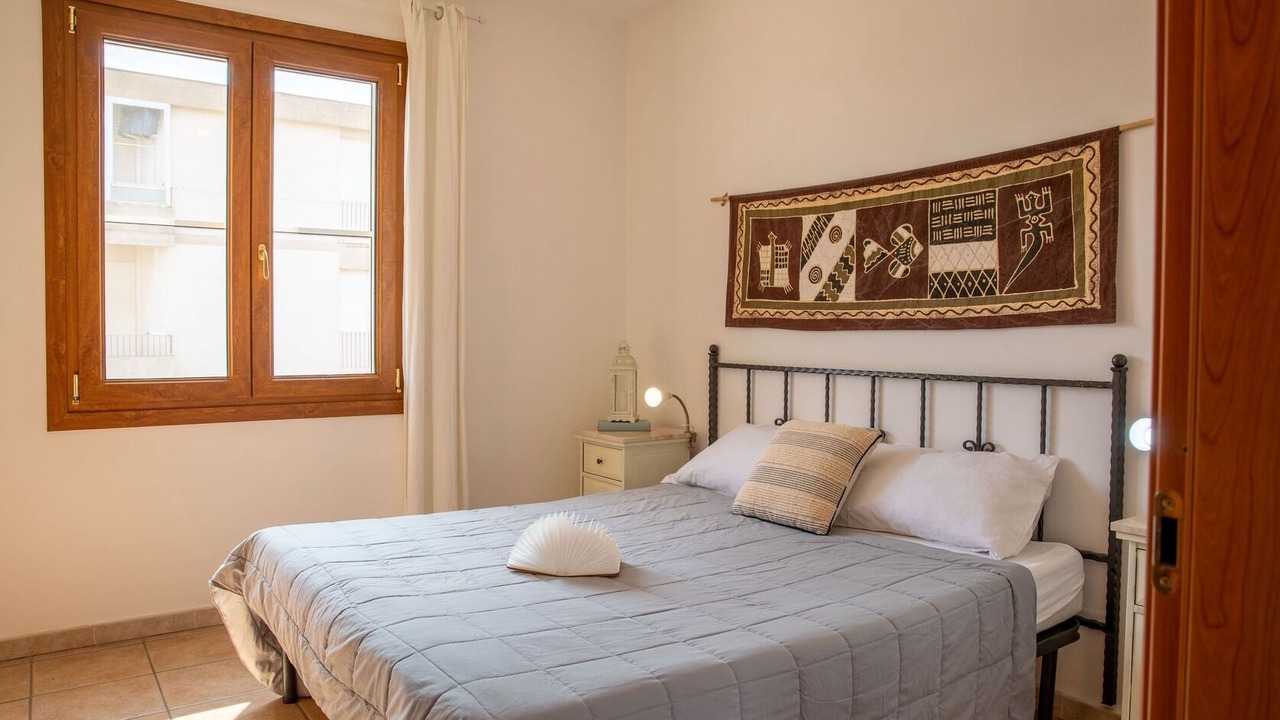 Photo of Bedroom in Fertilia