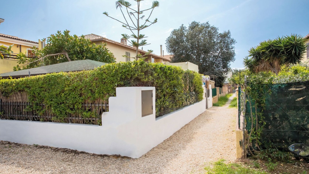 Photo of Outdoor in Fertilia