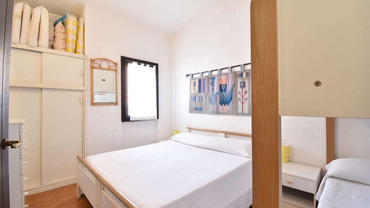 Photo of Bedroom in Rena Majore