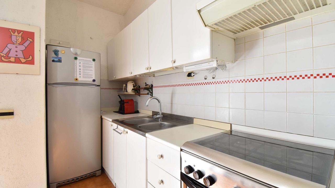 Photo of Kitchen in Rena Majore