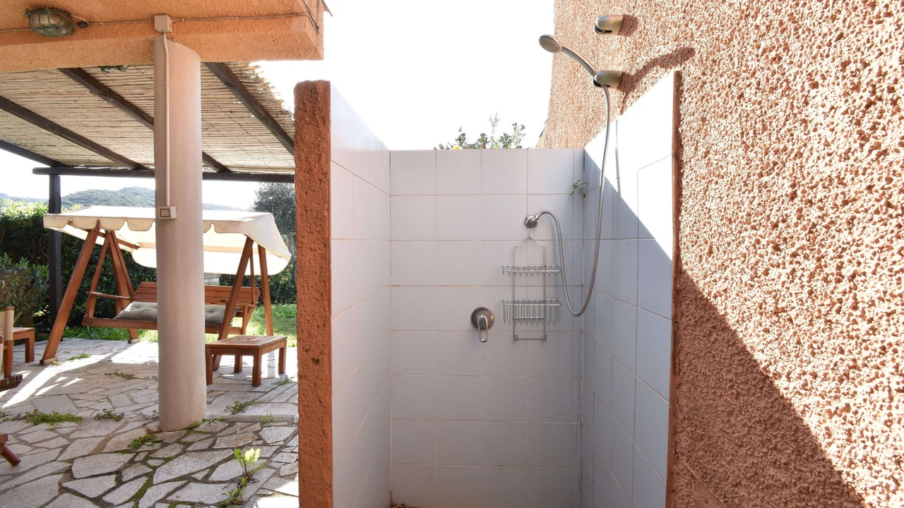 Photo of Patio Balcony in Rena Majore