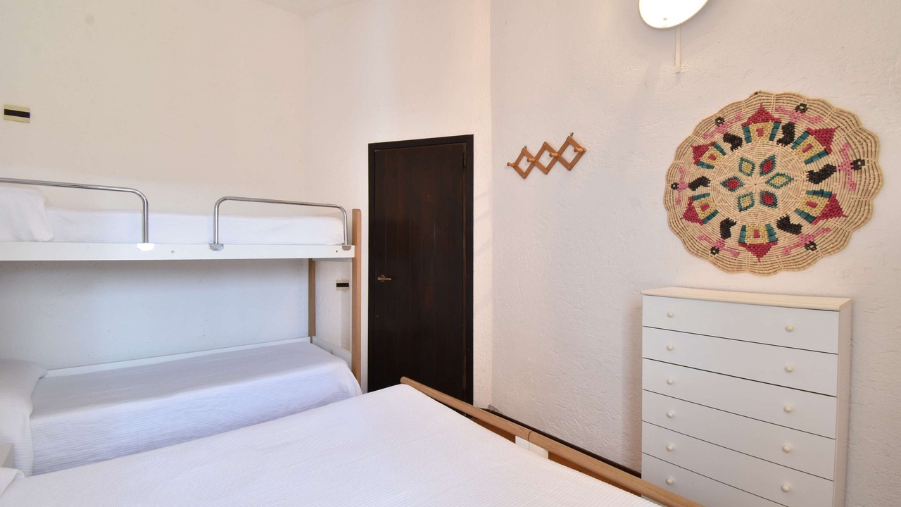 Photo of Bedroom in Rena Majore