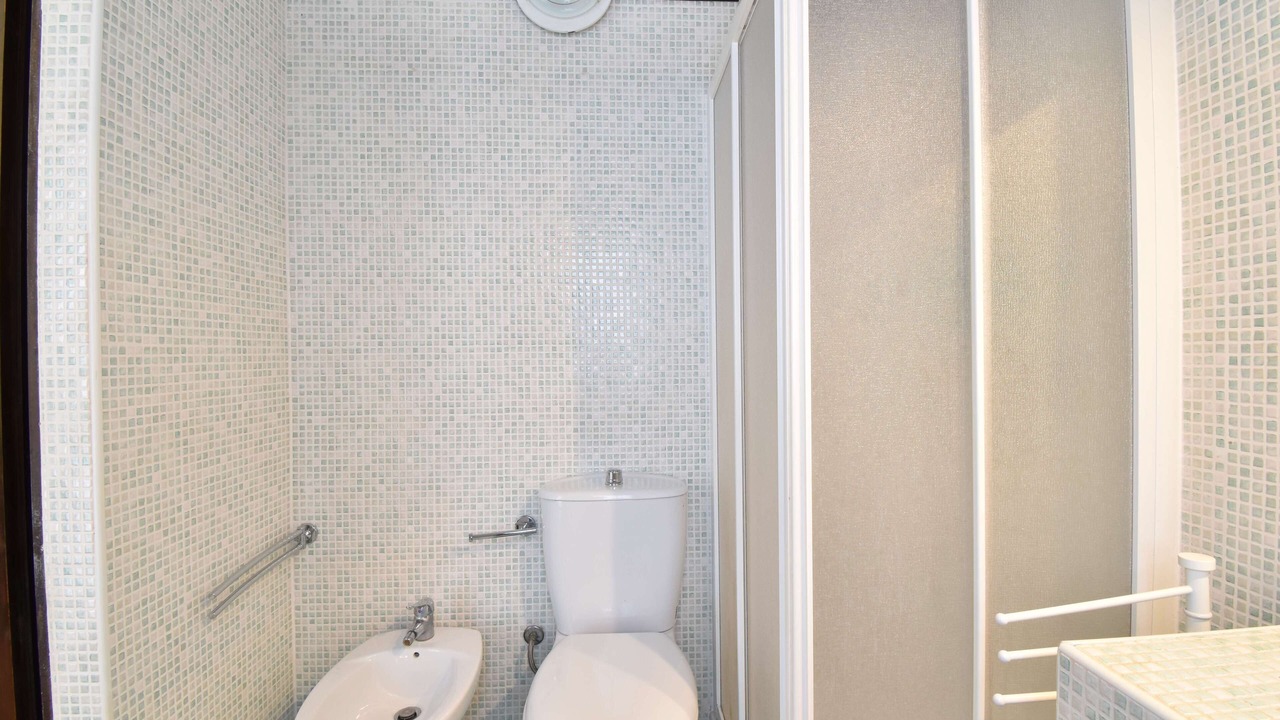Photo of Bathroom in Rena Majore