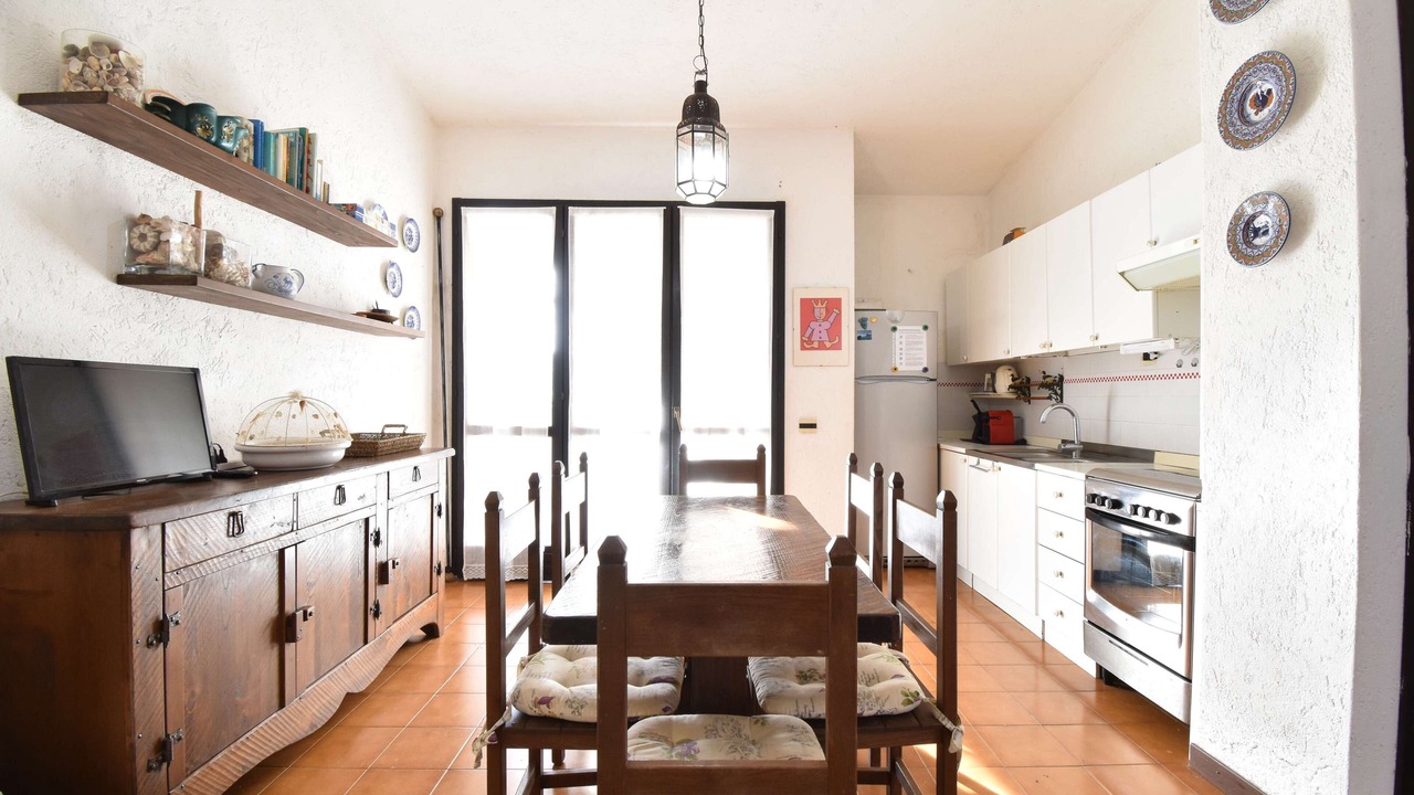 Photo of Kitchen in Rena Majore