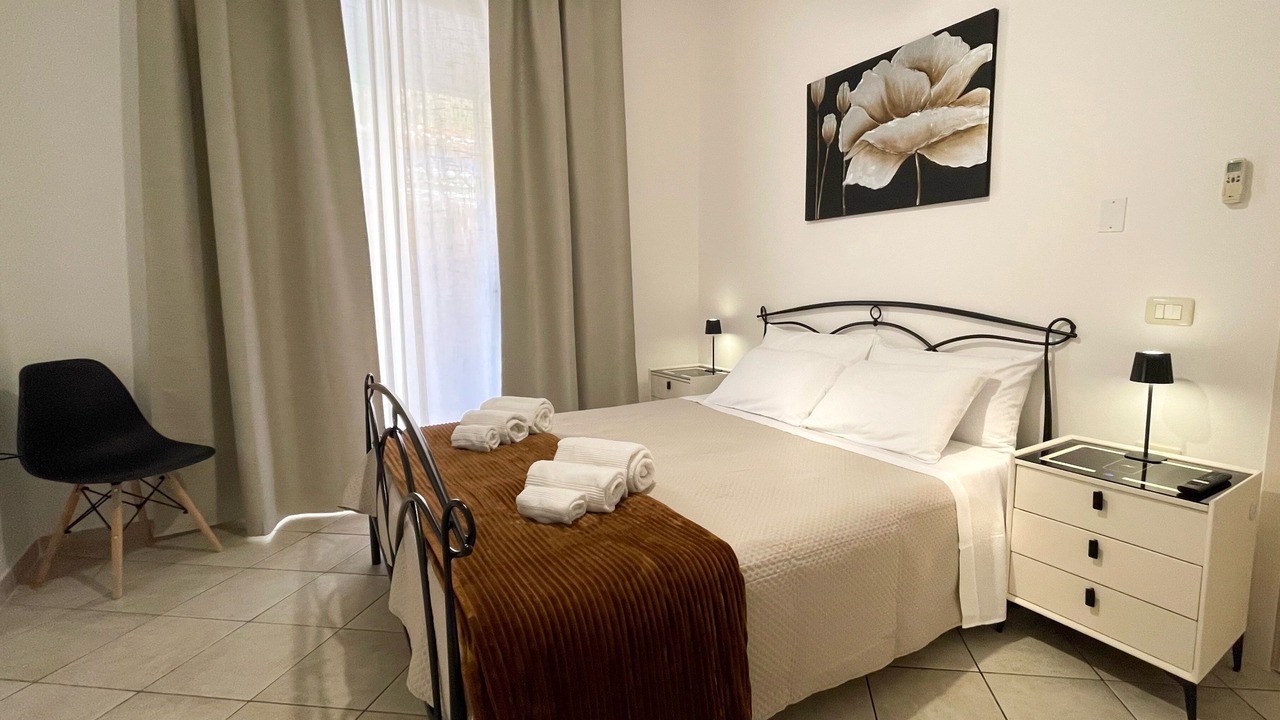 Photo of Bedroom in Province of Cagliari