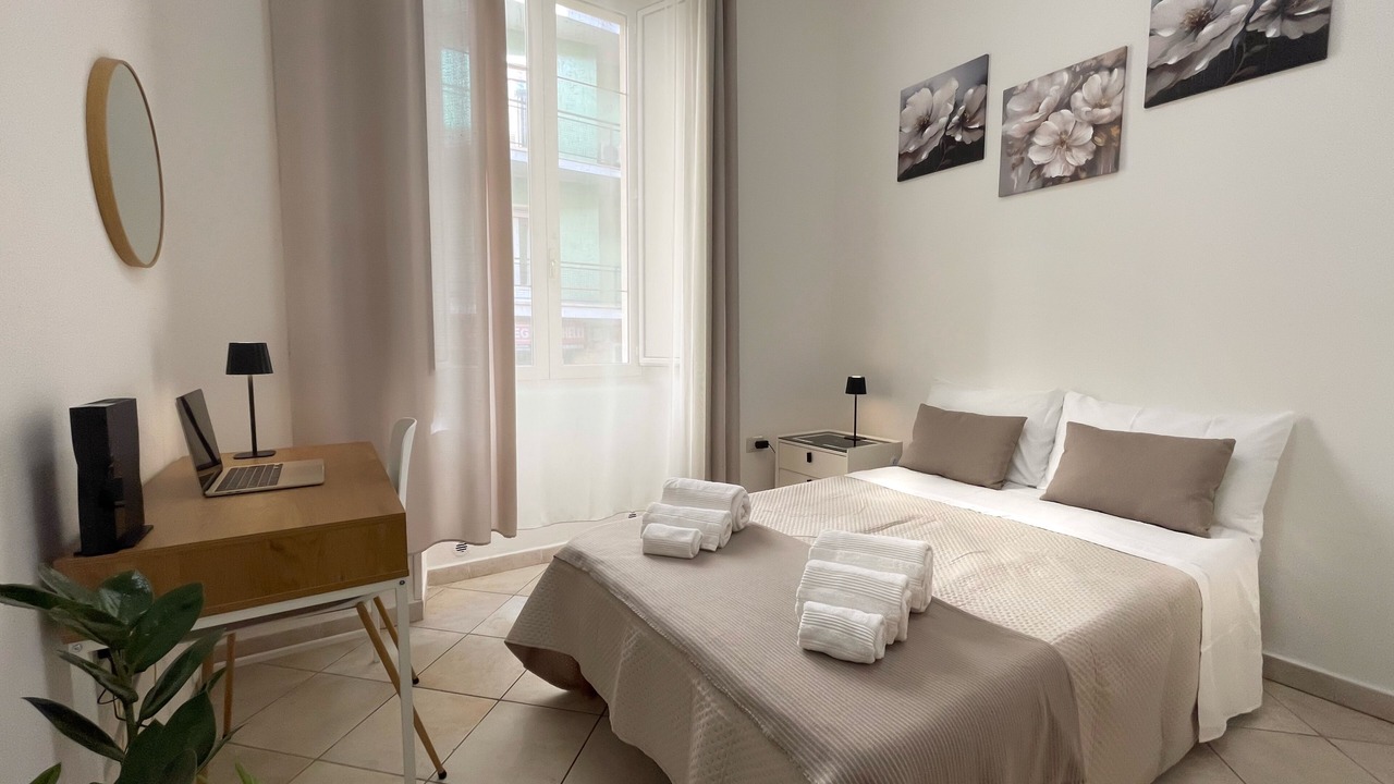 Photo of Bedroom in Province of Cagliari