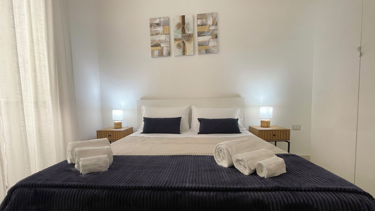 Photo of Bedroom in Province of Cagliari