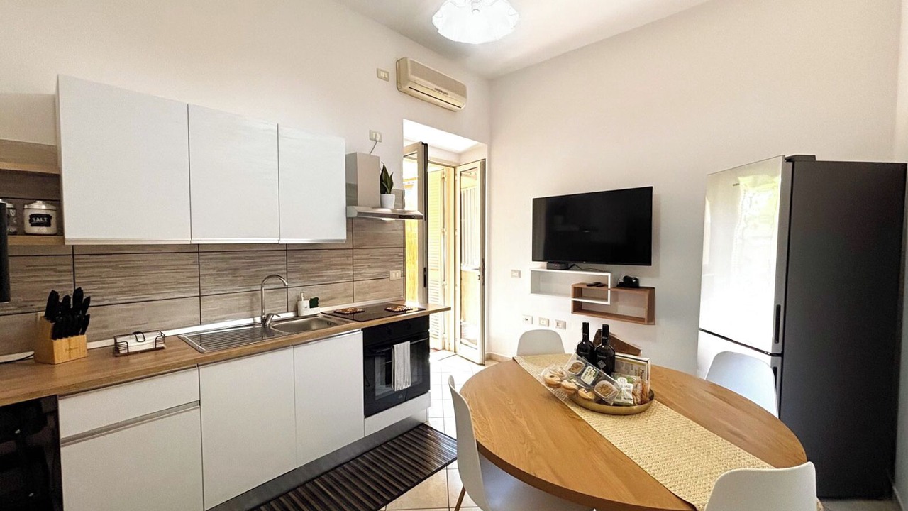 Photo of Kitchen in Province of Cagliari