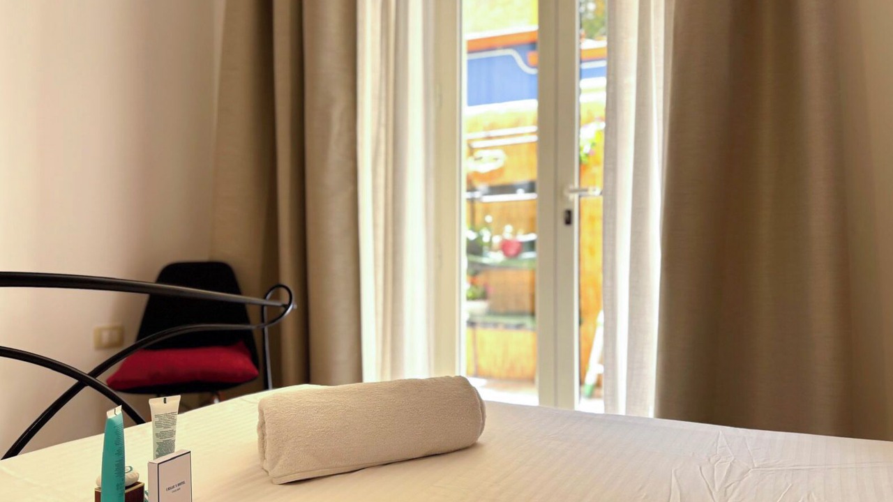 Photo of Bedroom in Province of Cagliari