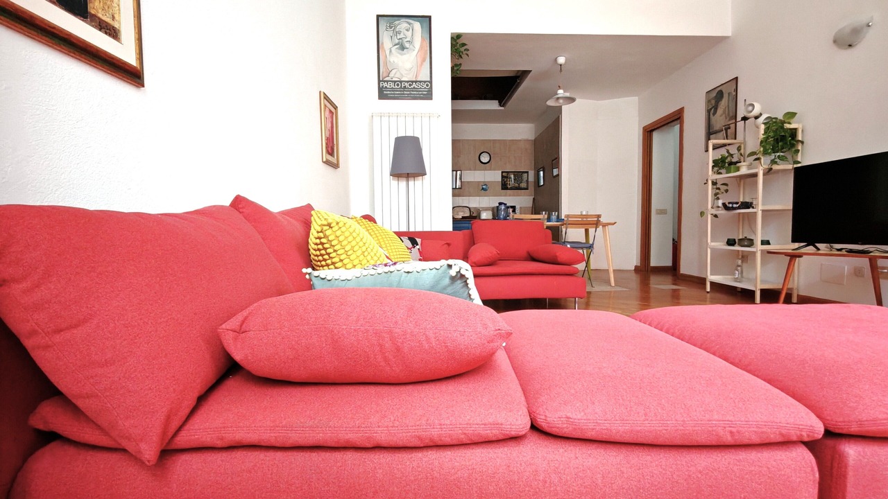 Photo of Livingroom in Cagliari