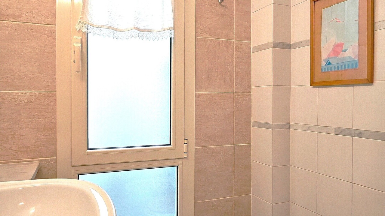 Photo of Bathroom in Cagliari