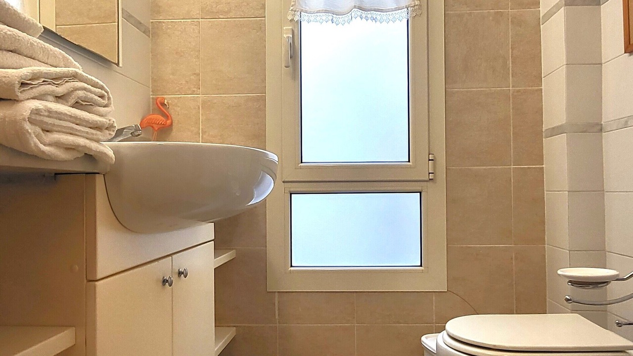 Photo of Bathroom in Cagliari