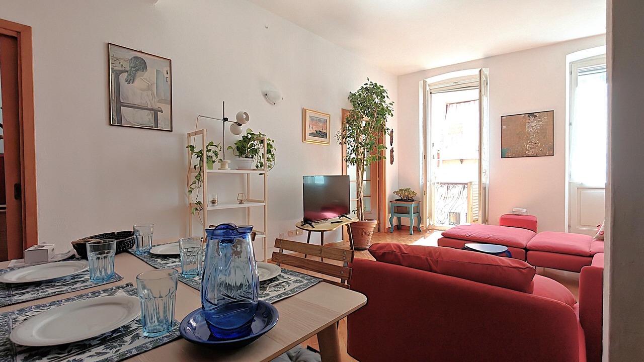 Photo of Livingroom in Cagliari