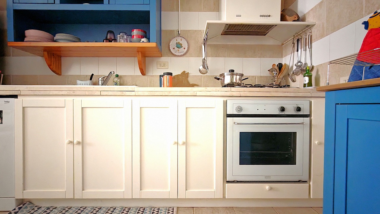 Photo of Kitchen in Cagliari