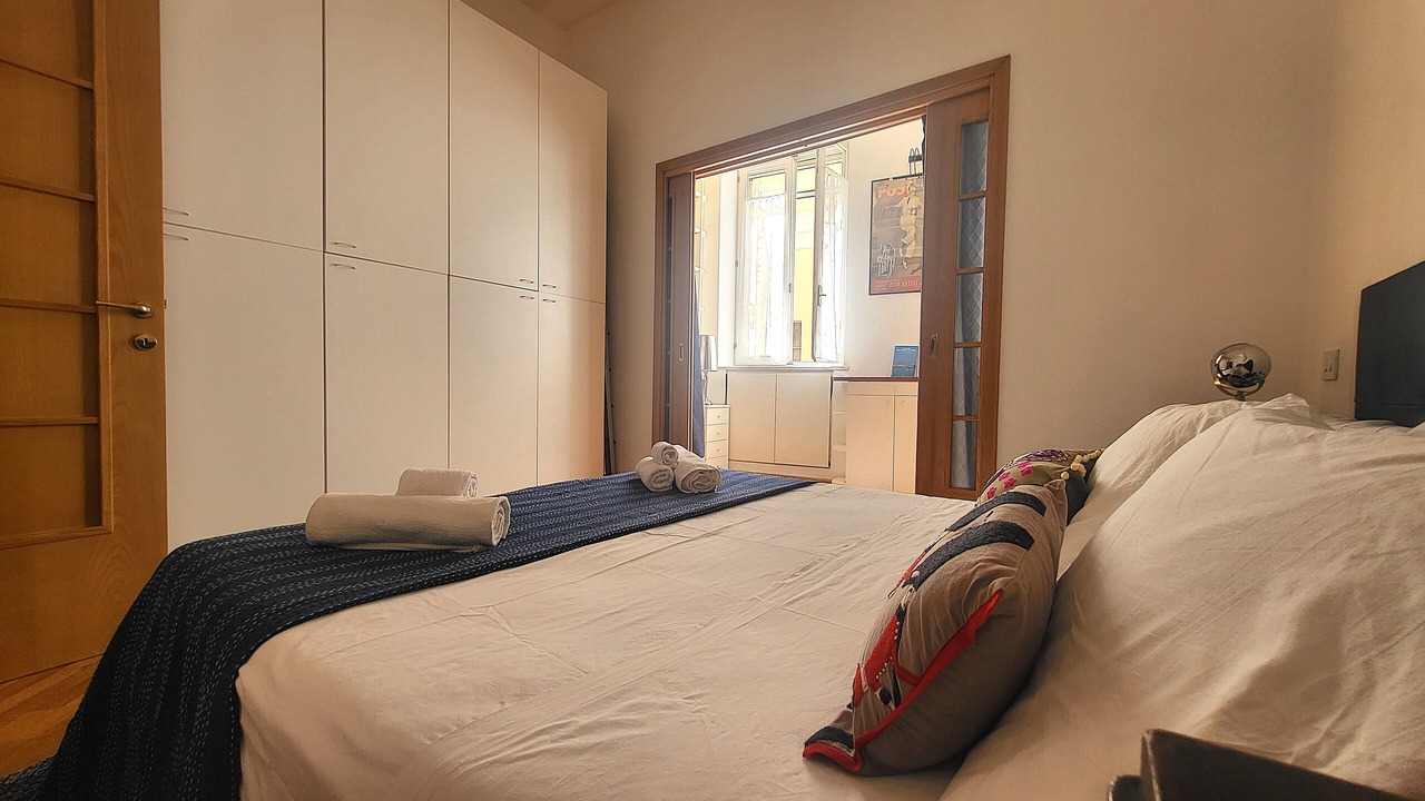 Photo of Bedroom in Cagliari