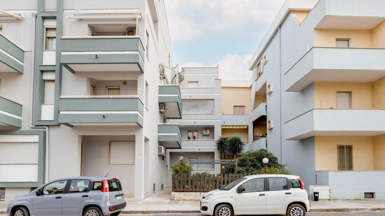 Photo of Outdoor in Lido