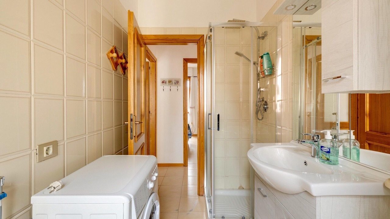 Photo of Bathroom in Lido