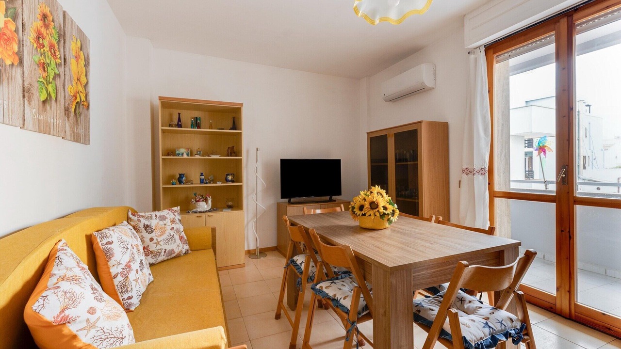 Photo of Livingroom in Lido