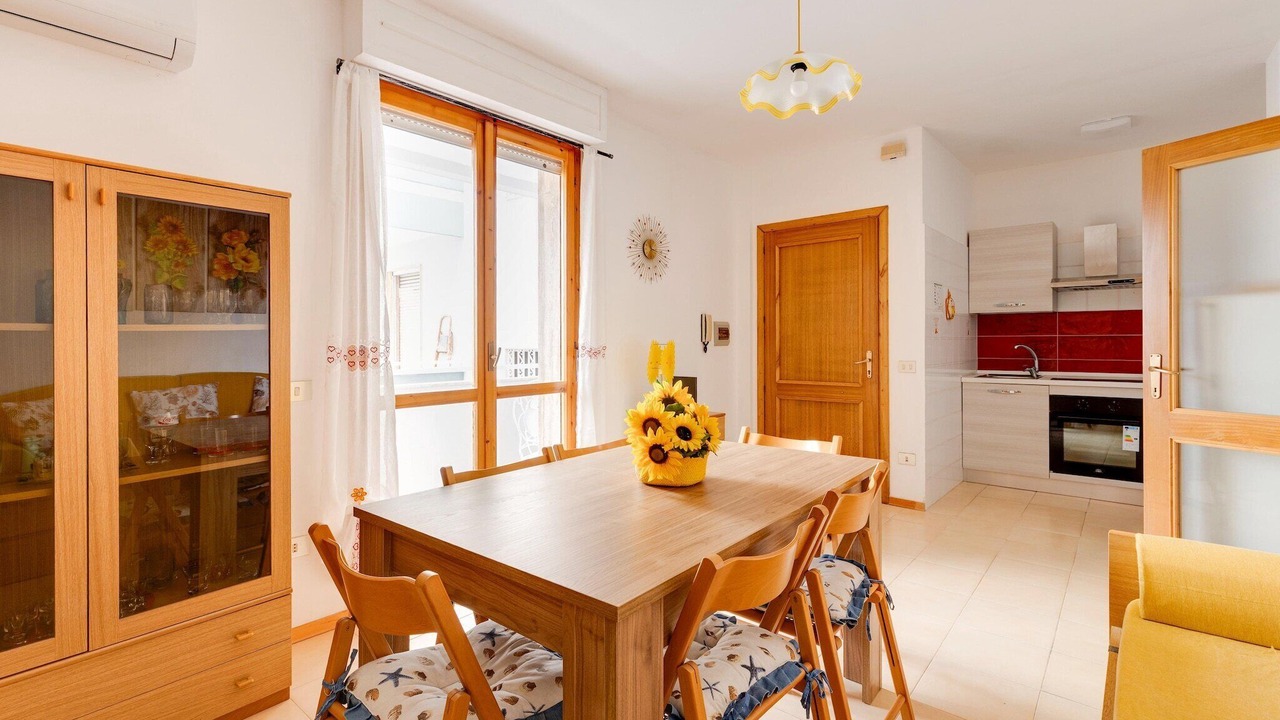 Photo of Livingroom in Lido
