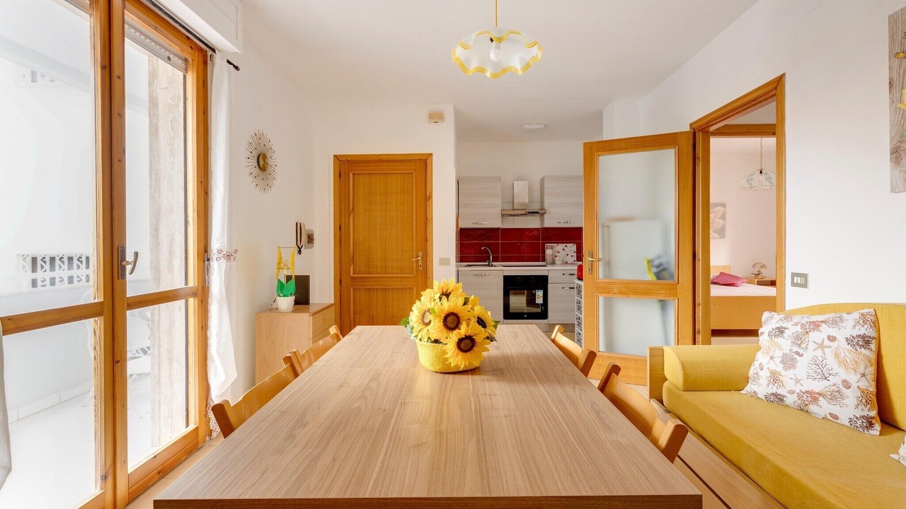 Photo of Livingroom in Lido