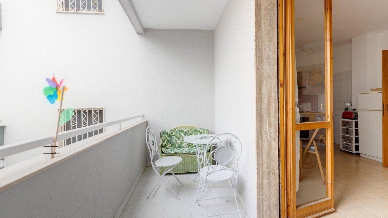 Photo of Patio Balcony in Lido