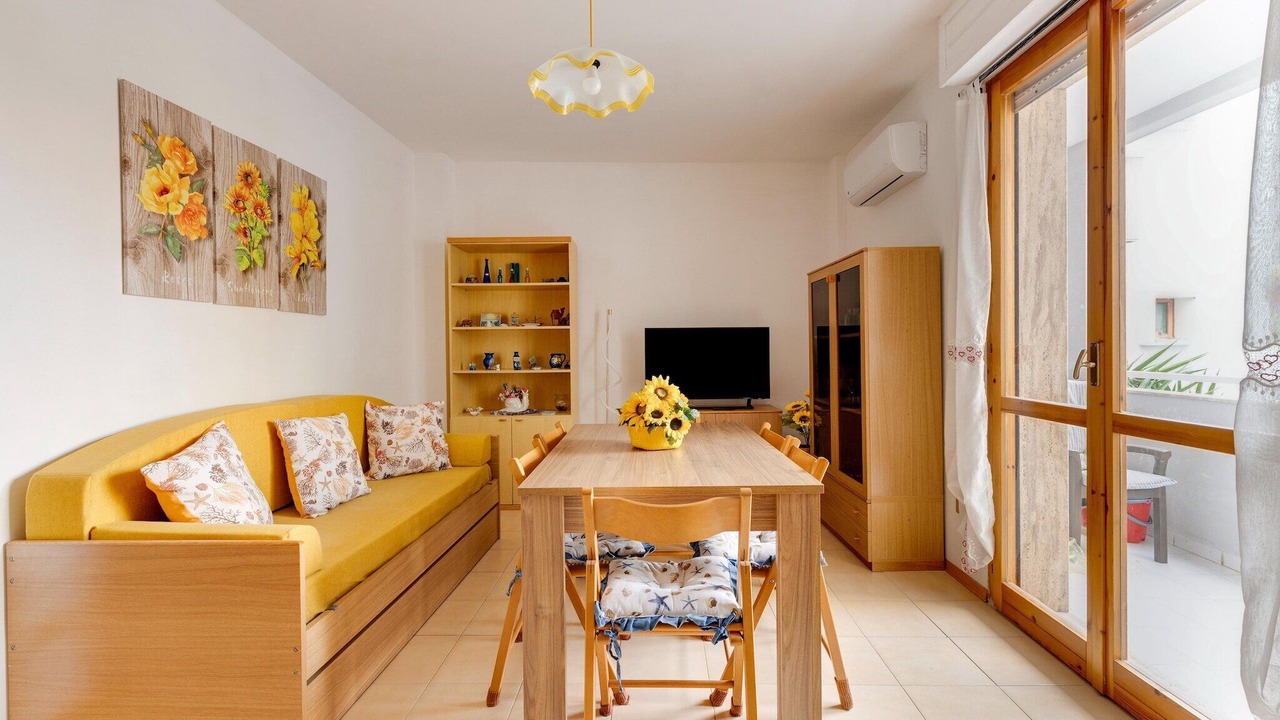 Photo of Livingroom in Lido