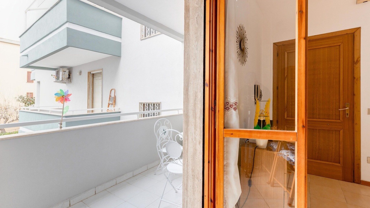 Photo of Patio Balcony in Lido