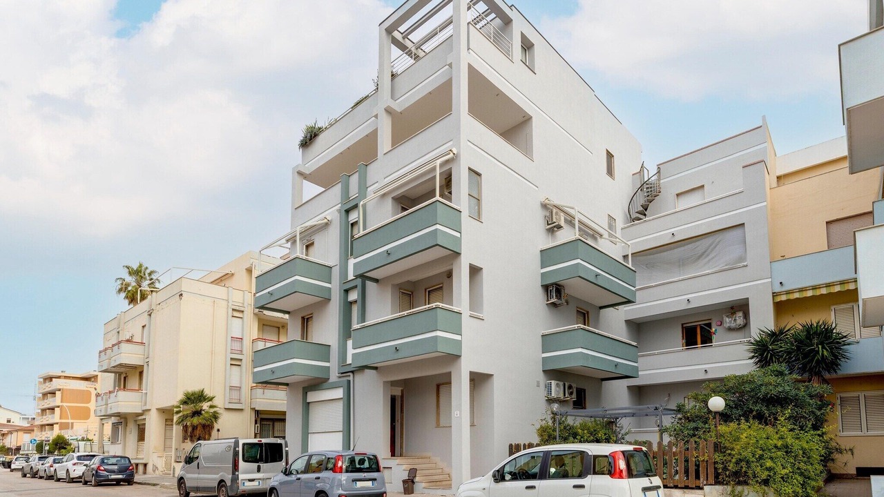 Photo of Outdoor in Lido