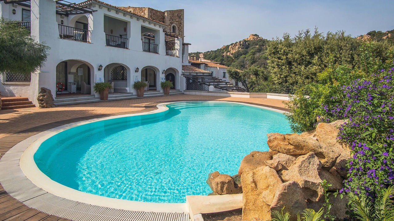 Photo of Outdoor in Liscia di Vacca