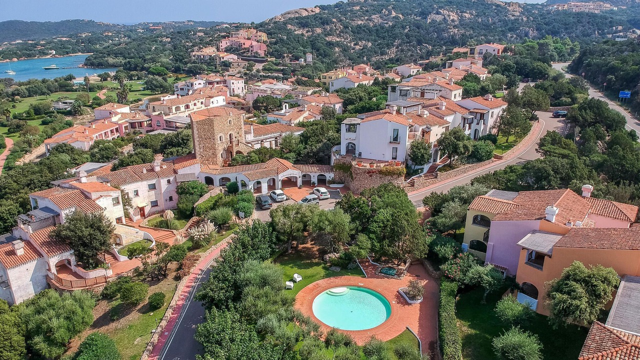 Photo of Outdoor in Liscia di Vacca