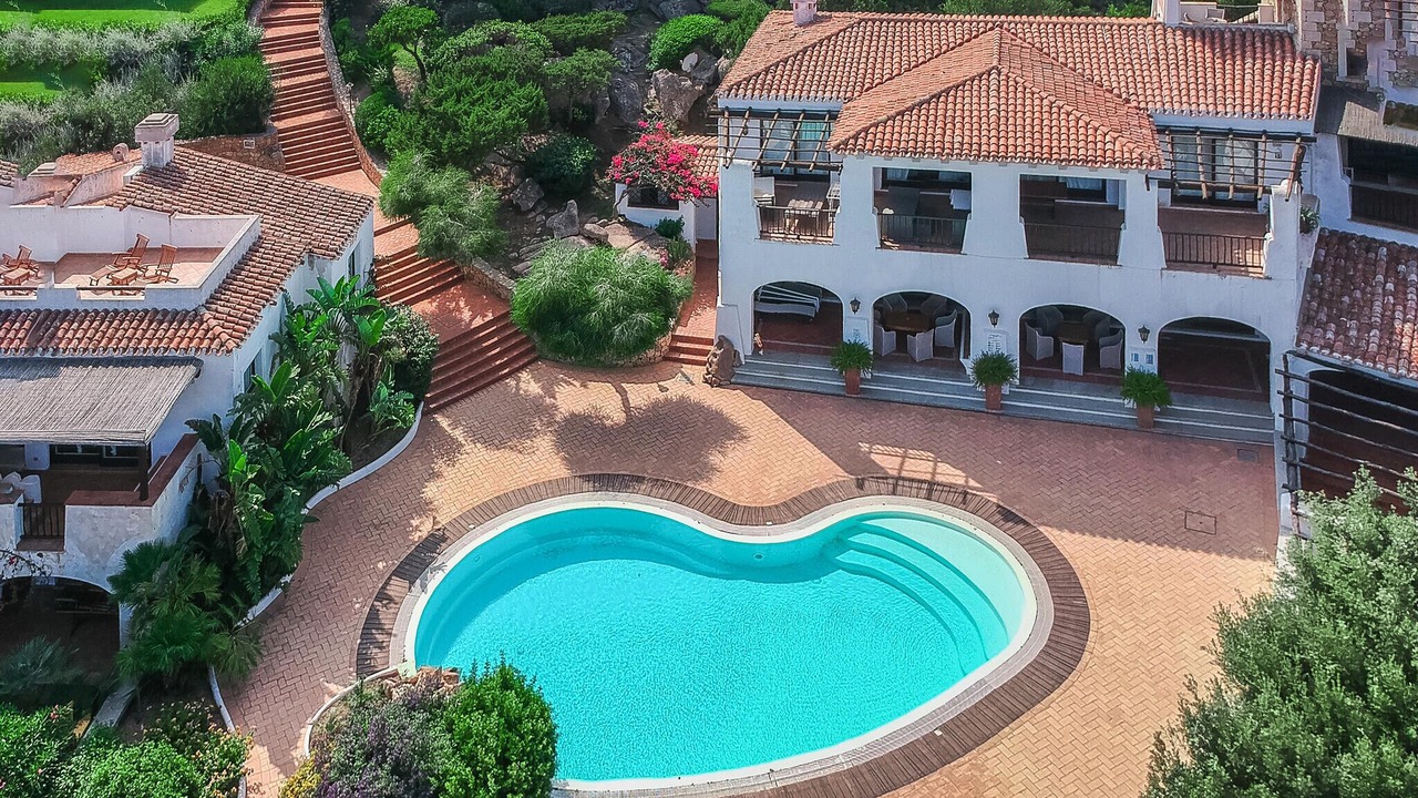 Photo of Outdoor in Liscia di Vacca
