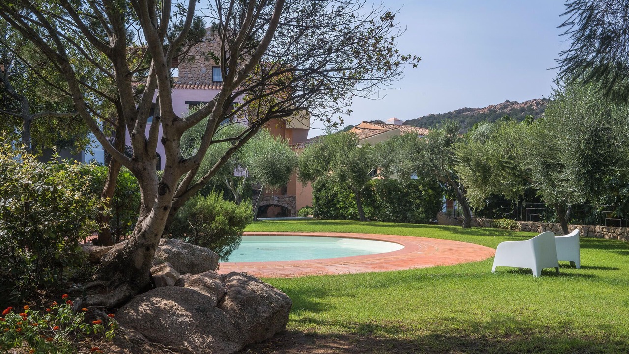 Photo of Outdoor in Liscia di Vacca