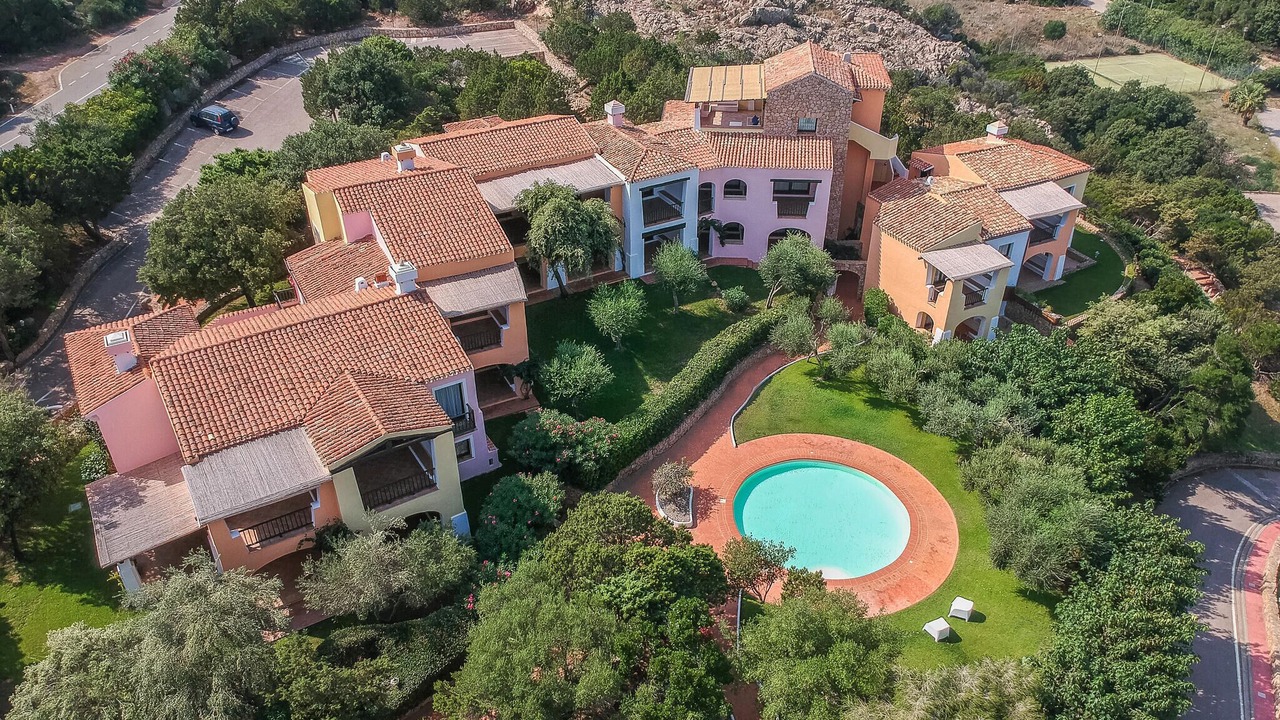 Photo of Outdoor in Liscia di Vacca