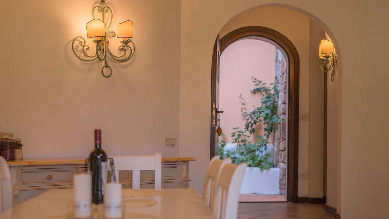Photo of Bedroom in Liscia di Vacca