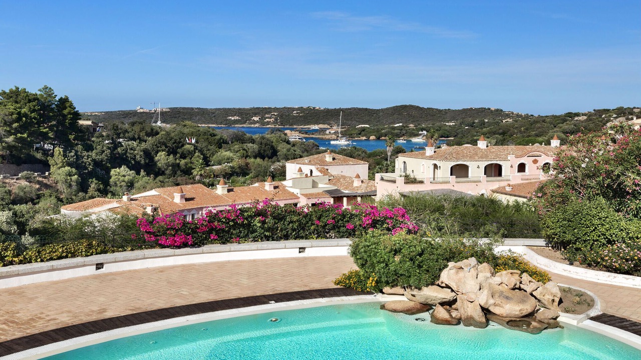 Photo of Outdoor in Liscia di Vacca