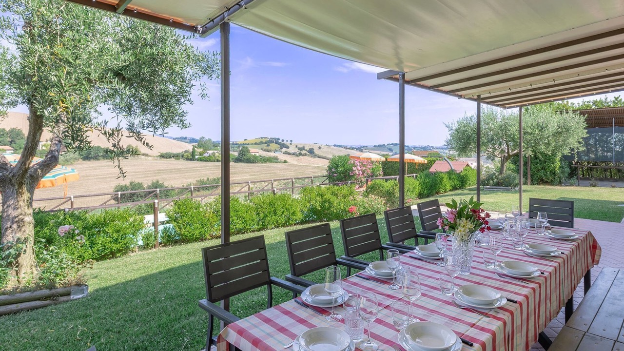Photo of Outdoor in Orciano di Pesaro