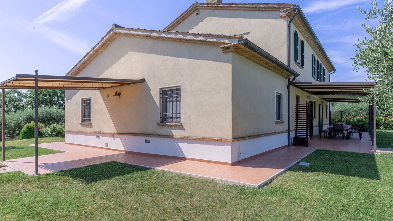Photo of Outdoor in Orciano di Pesaro