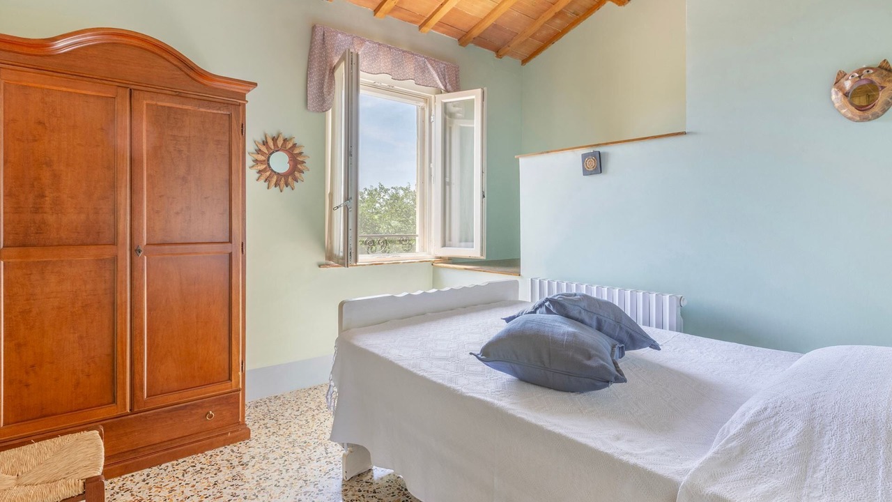 Photo of Bedroom in Orciano di Pesaro
